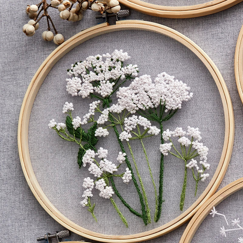 Whimsy In Bloom Bundle
