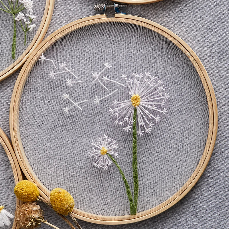 Whimsy In Bloom Bundle