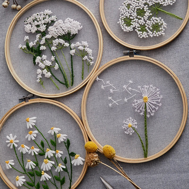 Whimsy In Bloom Bundle