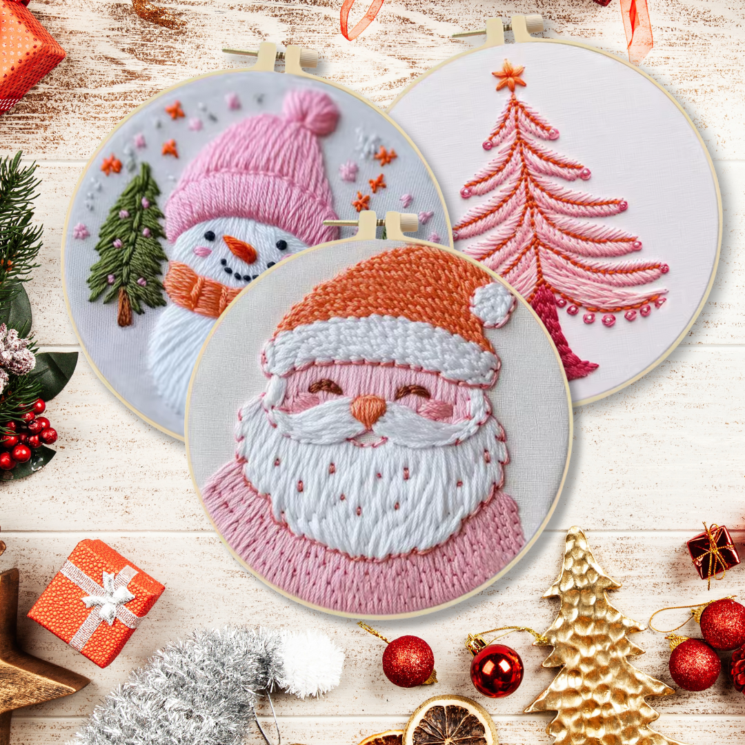 Merry & Bright Collection