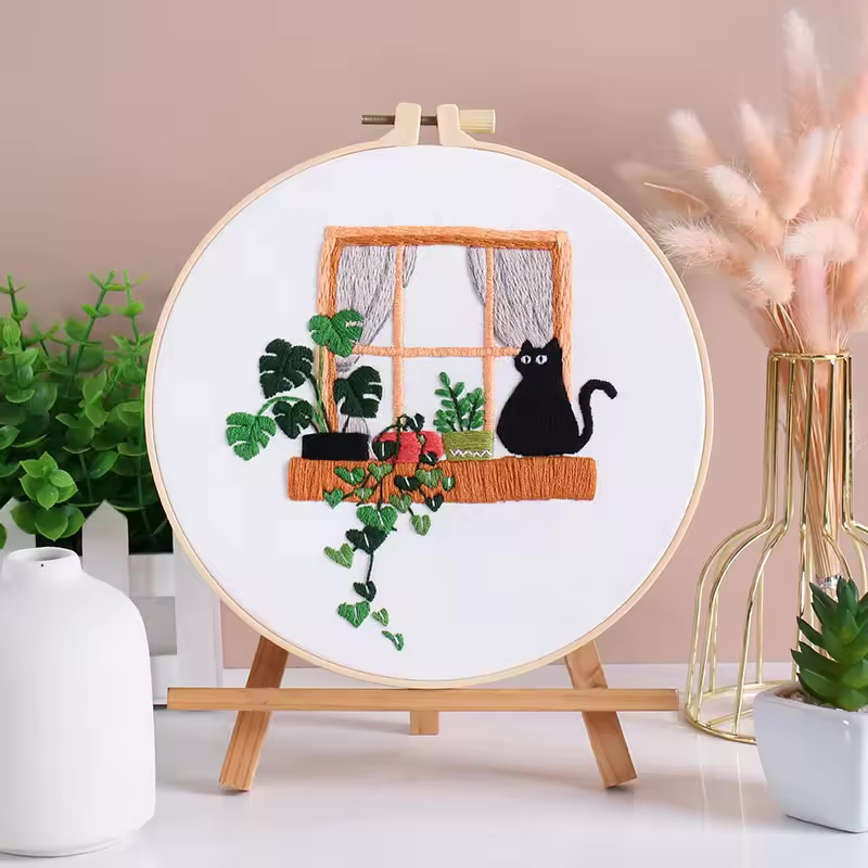 Kute Kitten Kits
