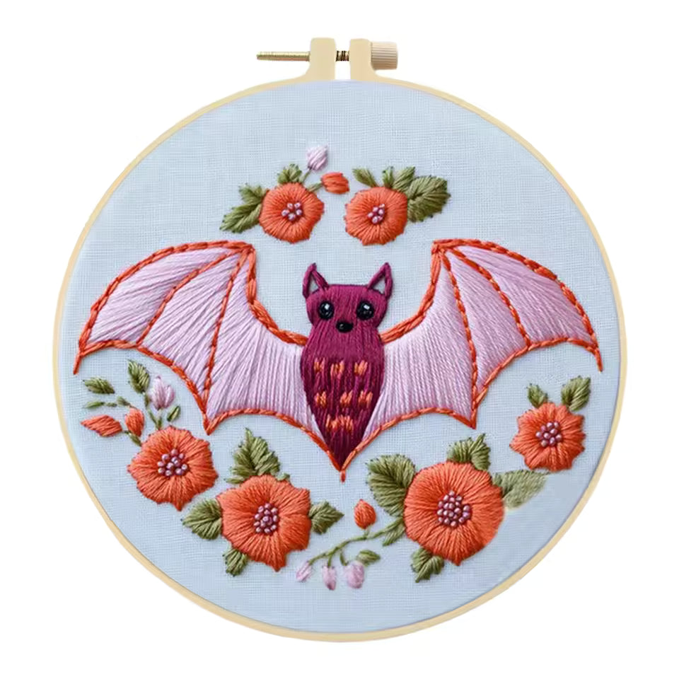 Haunted Hoops Collection