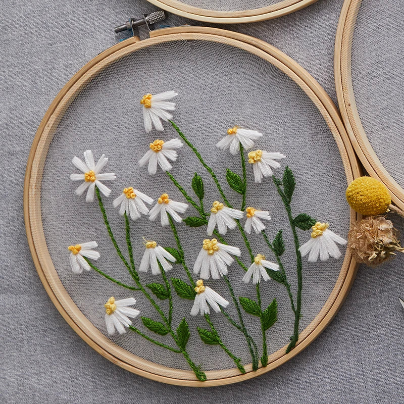Whimsy In Bloom Bundle