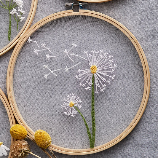 Whimsy In Bloom Bundle