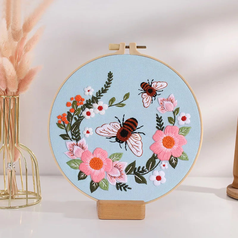 Honey Garden Collection