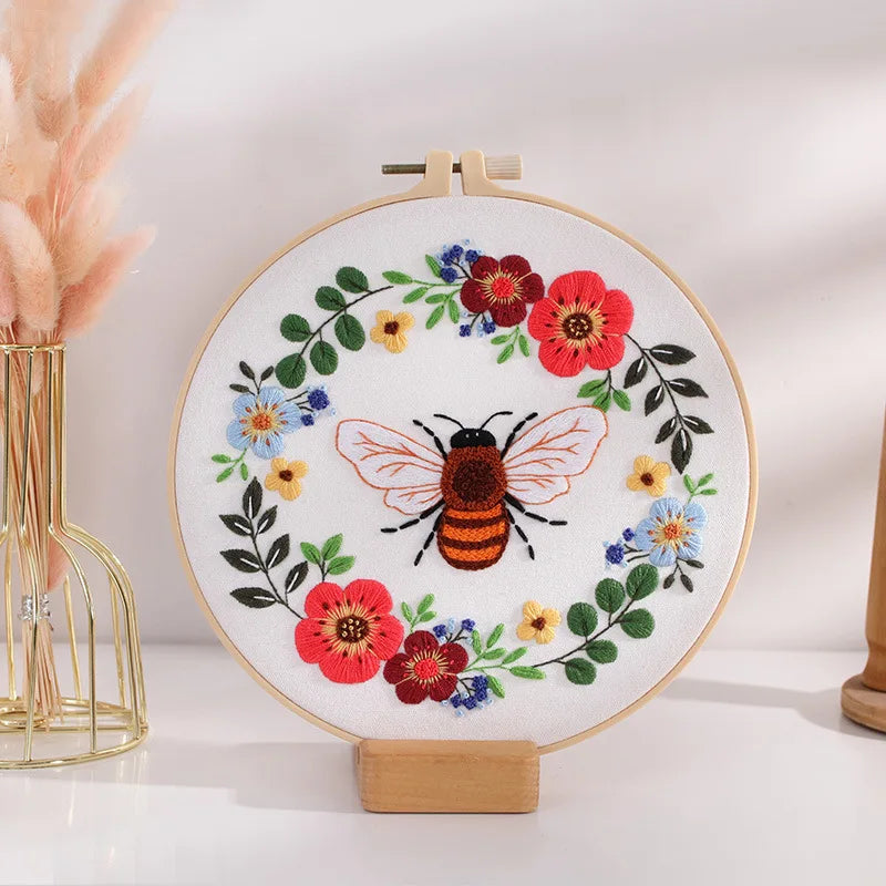 Honey Garden Collection