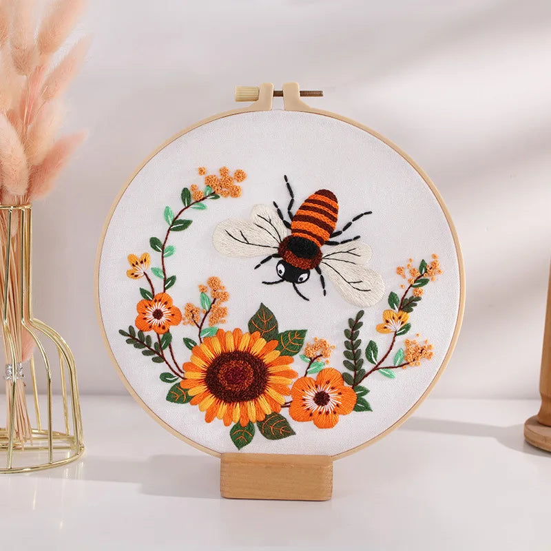 Honey Garden Collection