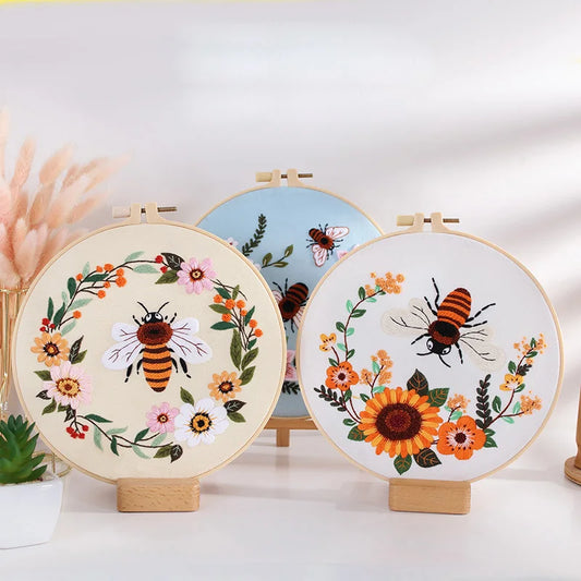 Honey Garden Collection